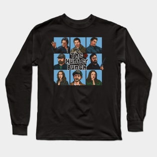 The Hunter Bunch Long Sleeve T-Shirt